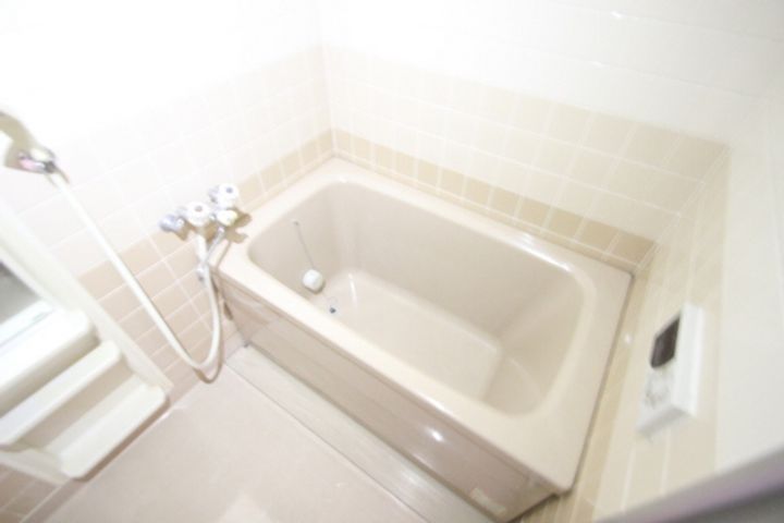 EFT-牛田東の風呂