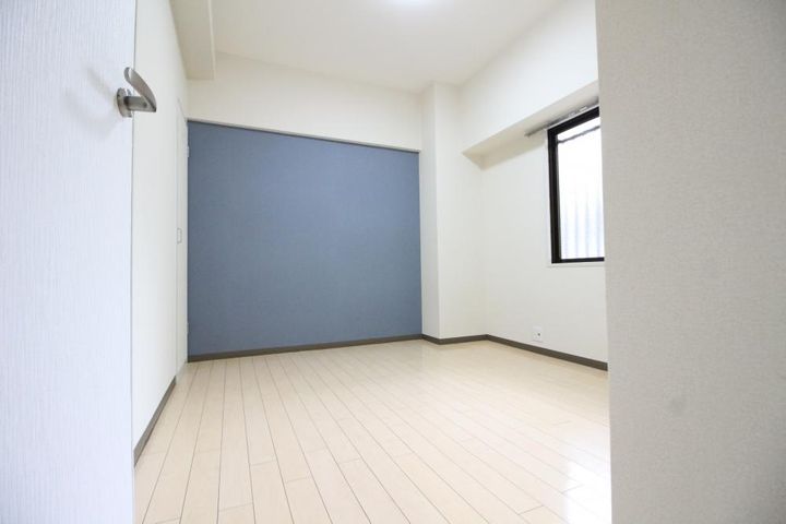 フォレスト神宮前の内装