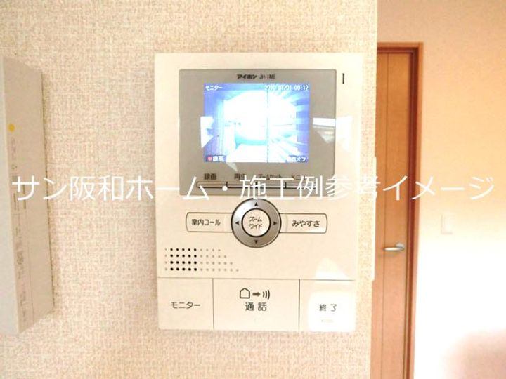 大阪府八尾市南久宝寺2(アパート)の賃貸物件の内装