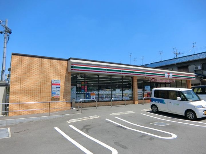 大阪府八尾市南久宝寺2(アパート)の賃貸物件の周辺