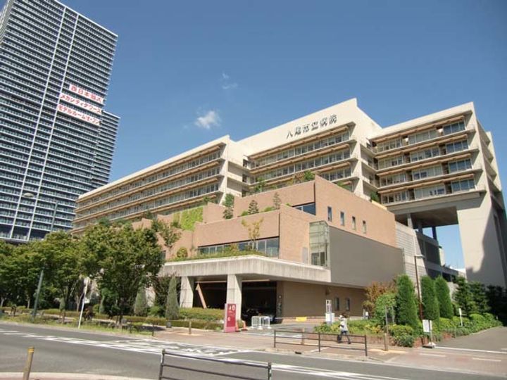 大阪府八尾市南久宝寺2(アパート)の賃貸物件の周辺