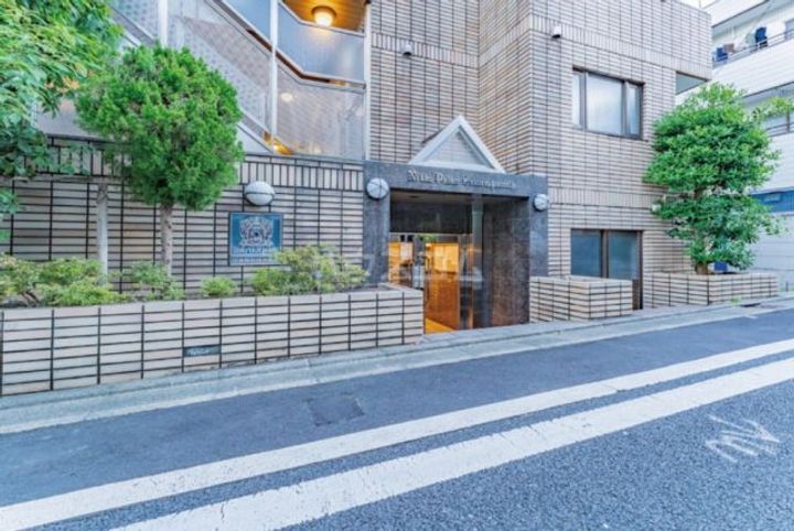 日興パレス桜新町のその他画像