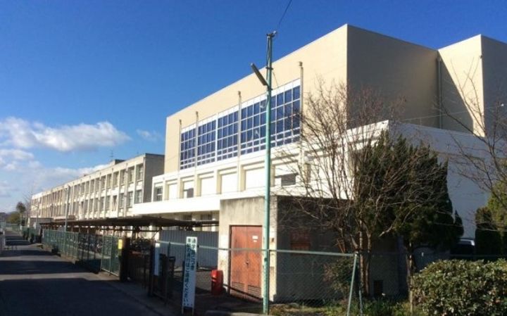 滋賀県栗東市苅原(アパート)の賃貸物件の周辺