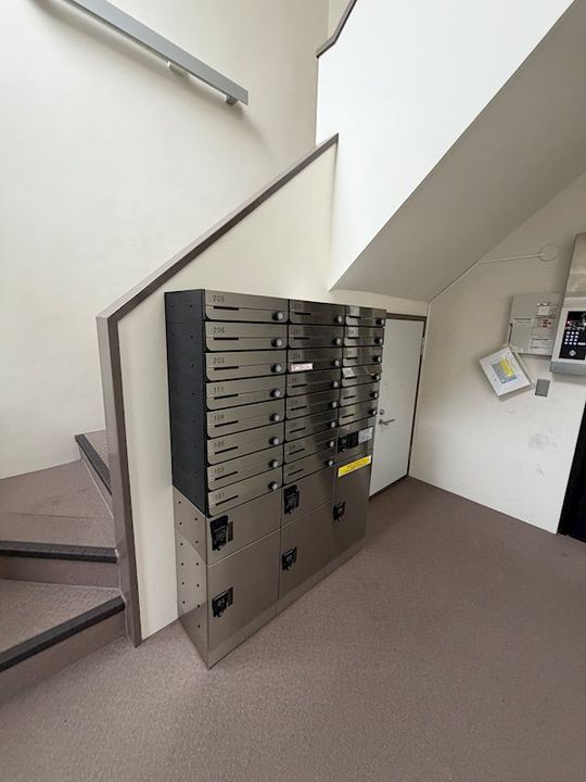 マンション シノのその他画像