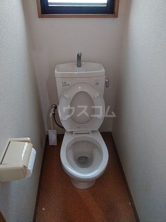パストラルヒルの内装