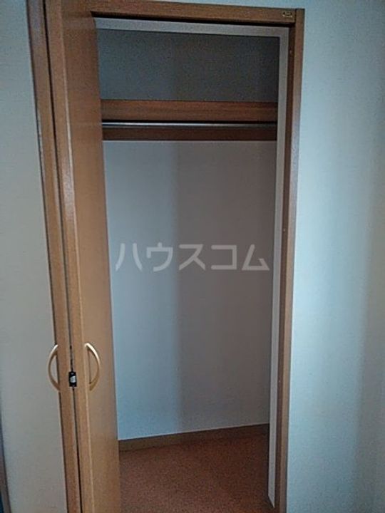 パストラルヒルの内装