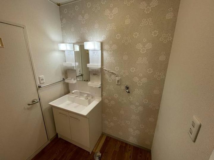 岐阜県岐阜市又丸村中(アパート)の賃貸物件の内装