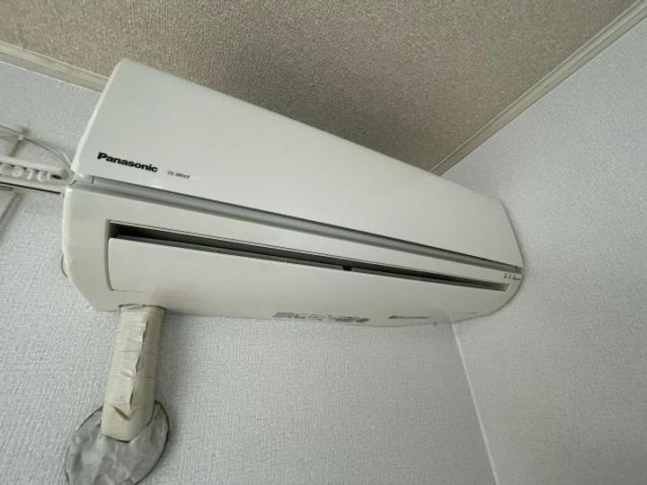 岐阜県岐阜市又丸村中(アパート)の賃貸物件の内装