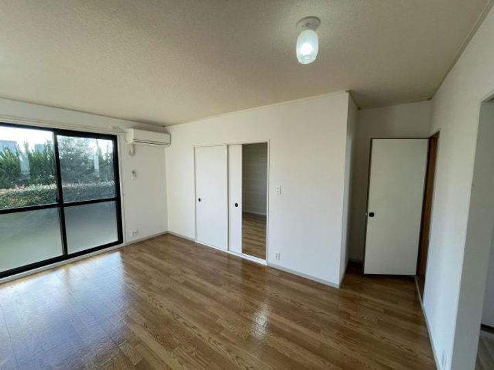 岐阜県岐阜市又丸村中(アパート)の賃貸物件の居間