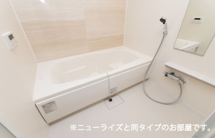 ネオグレイスさいの風呂