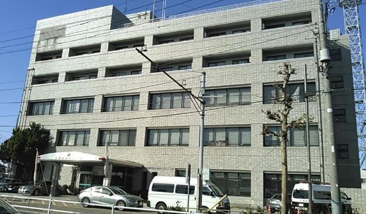 マロアの周辺