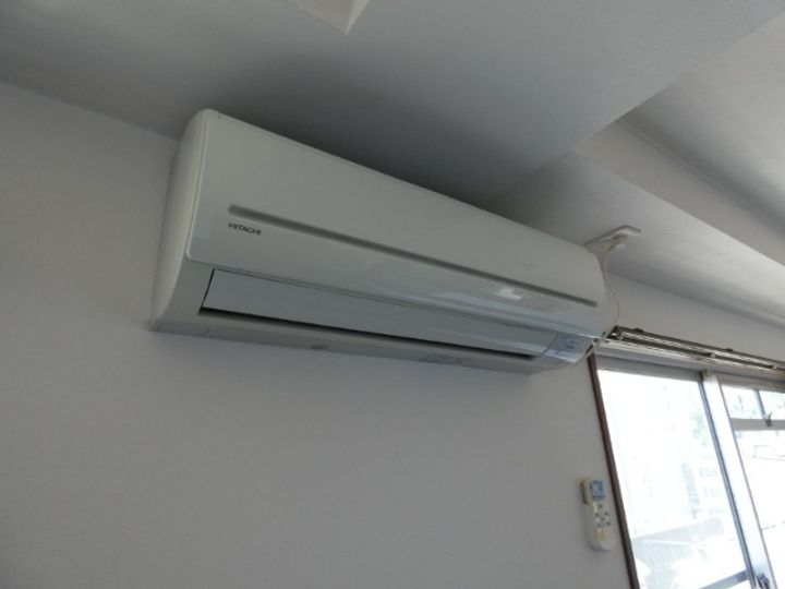 ルミエールMKの内装