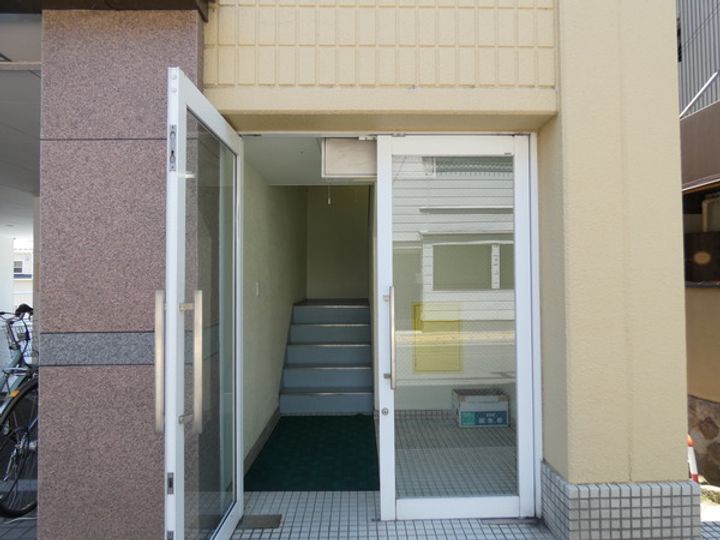 ルミエールMKの地図