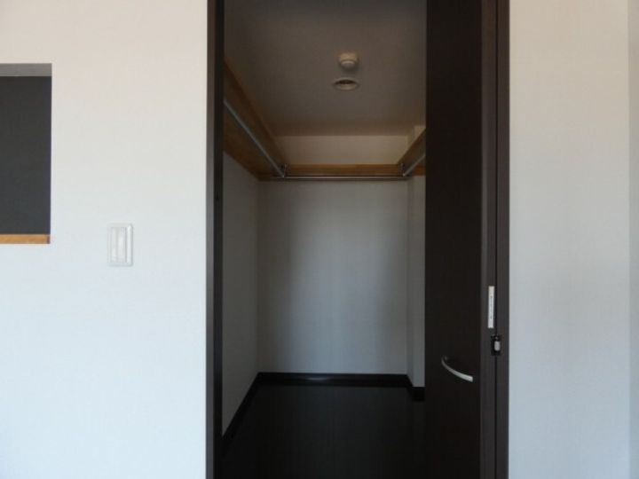 ルミエールMKの内装