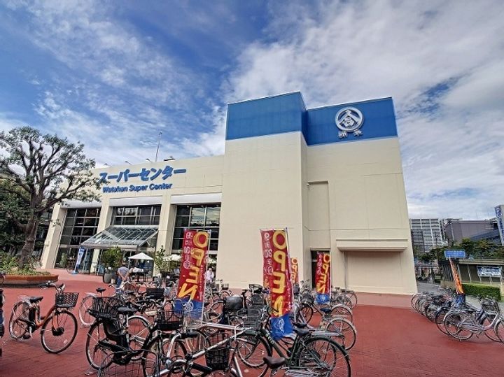 ルミエールMKの周辺