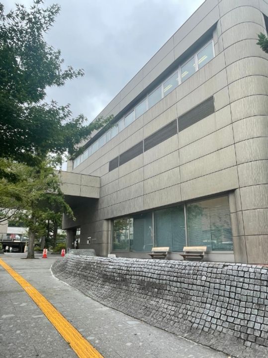 ルミエールMKの周辺