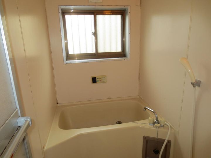 埼玉県川越市大字砂(一戸建)の賃貸物件の風呂