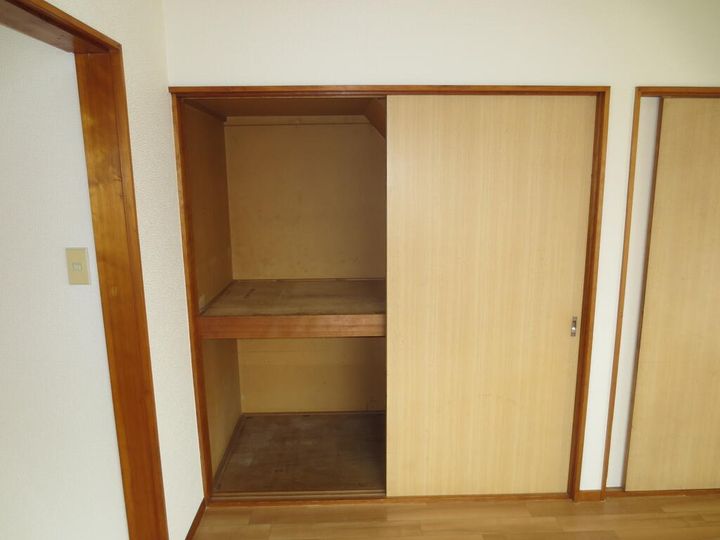 埼玉県川越市大字砂(一戸建)の賃貸物件の内装