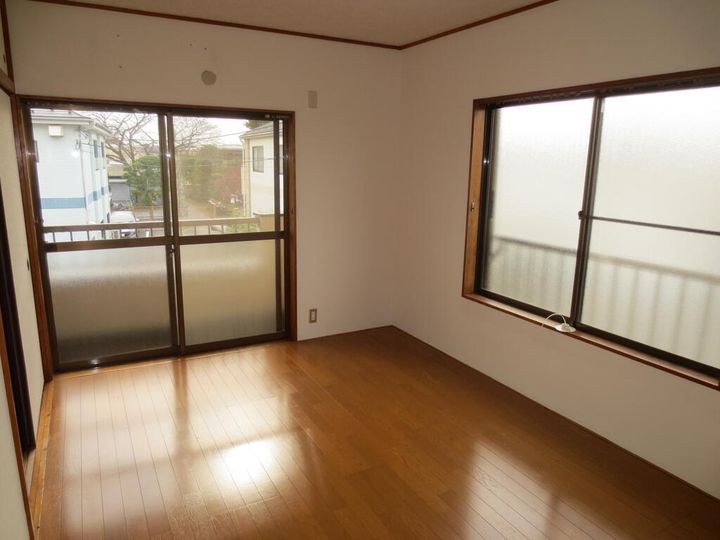 埼玉県川越市大字砂(一戸建)の賃貸物件の内装