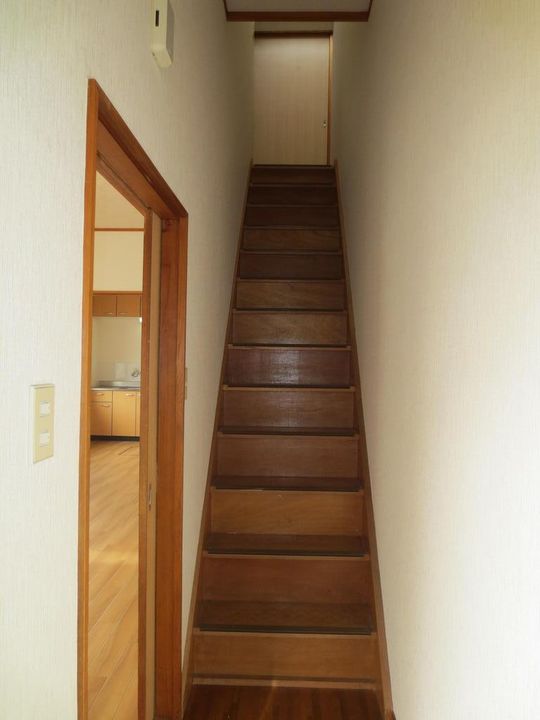 埼玉県川越市大字砂(一戸建)の賃貸物件のその他画像