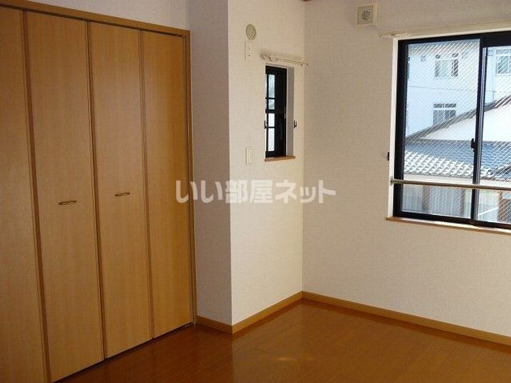 ブリッジサイドN77の内装