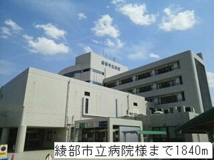 ブリッジサイドN77の周辺