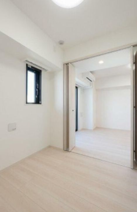 東京都江東区枝川1(マンション)の賃貸物件の内装