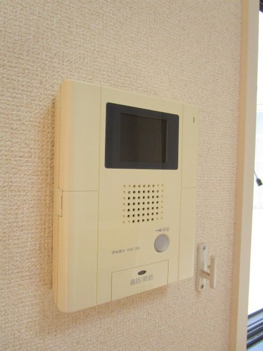 プチメゾン菅野の内装