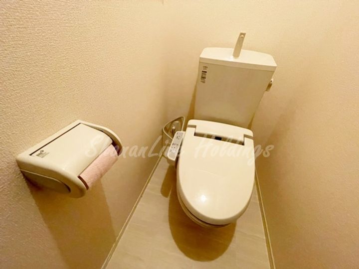 神奈川県茅ヶ崎市東海岸北5(アパート)の賃貸物件の内装