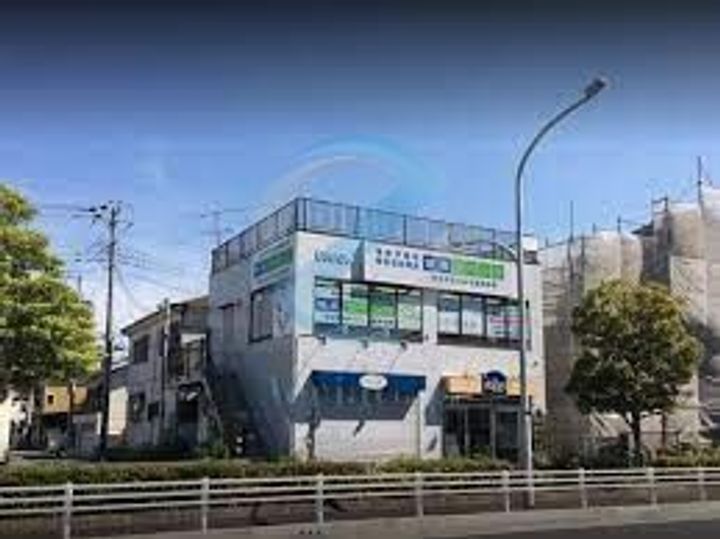 千葉県浦安市富士見5(マンション)の賃貸物件の周辺