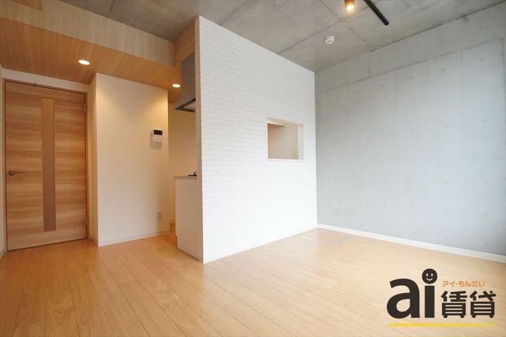 東京都練馬区石神井町6(マンション)の賃貸物件の居間