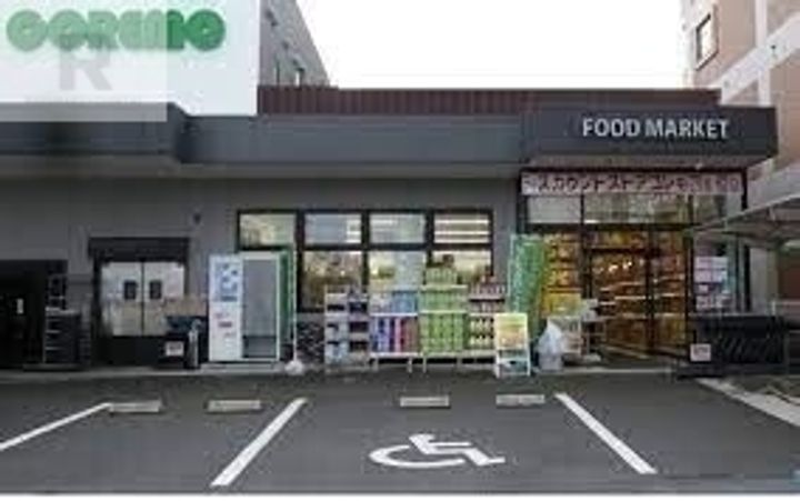 大阪府大東市中楠の里町(アパート)の賃貸物件の周辺