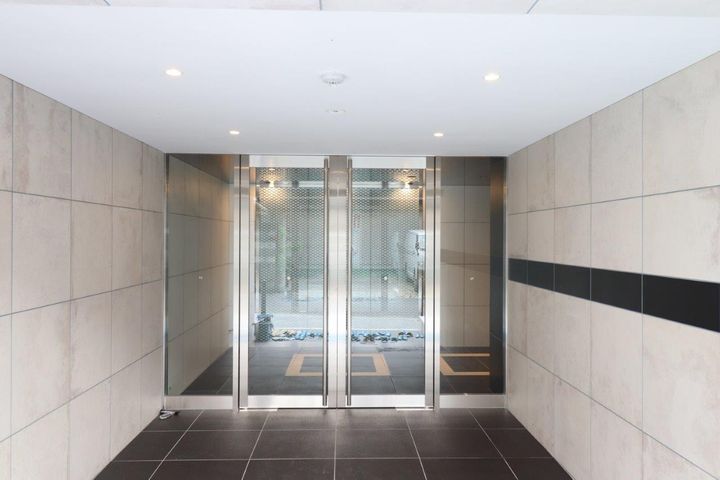 GENOVIA板橋東山町skygardenの地図