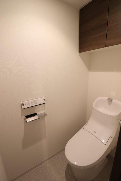 GENOVIA板橋東山町skygardenの内装