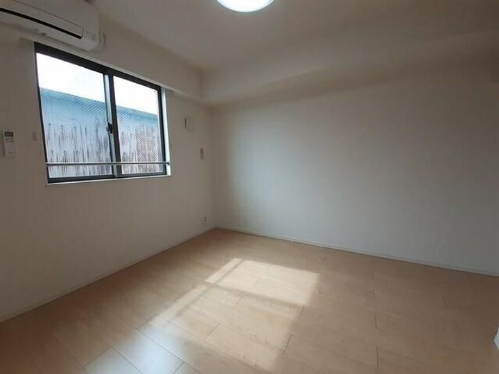 神奈川県川崎市高津区千年(アパート)の賃貸物件の内装