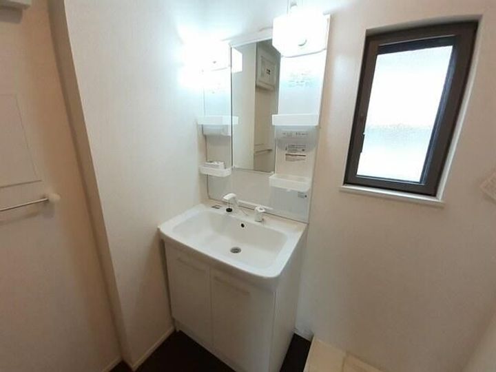 神奈川県川崎市高津区千年(アパート)の賃貸物件の内装