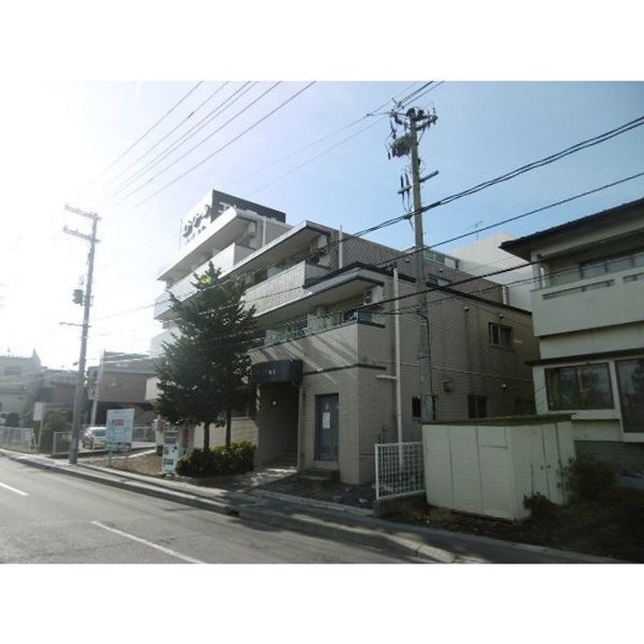 エトワール八戸第一のその他画像