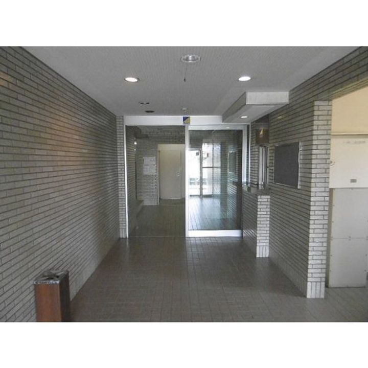 エトワール八戸第一の地図