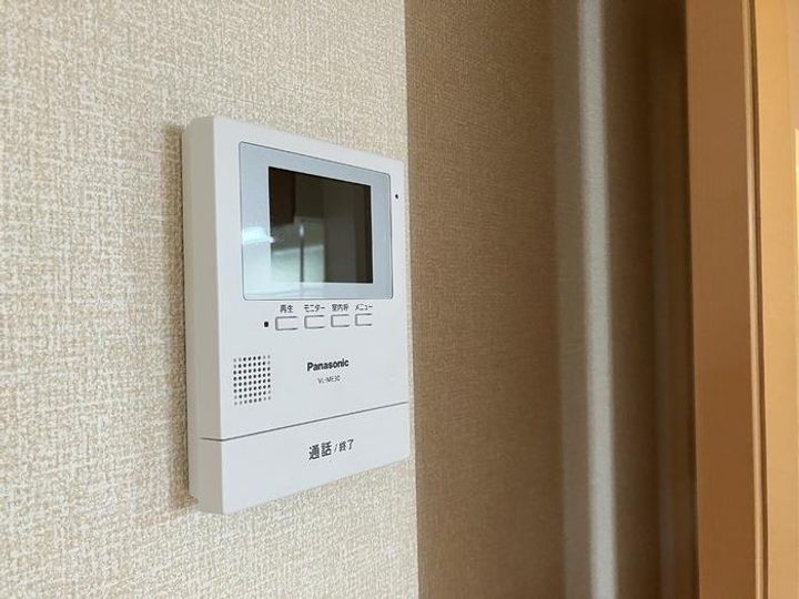 プログレス・アイの内装