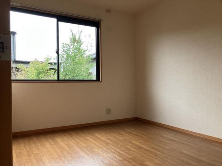 プログレス・アイの内装