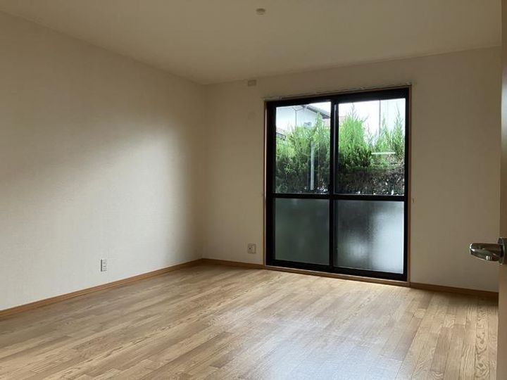 プログレス・アイの居間