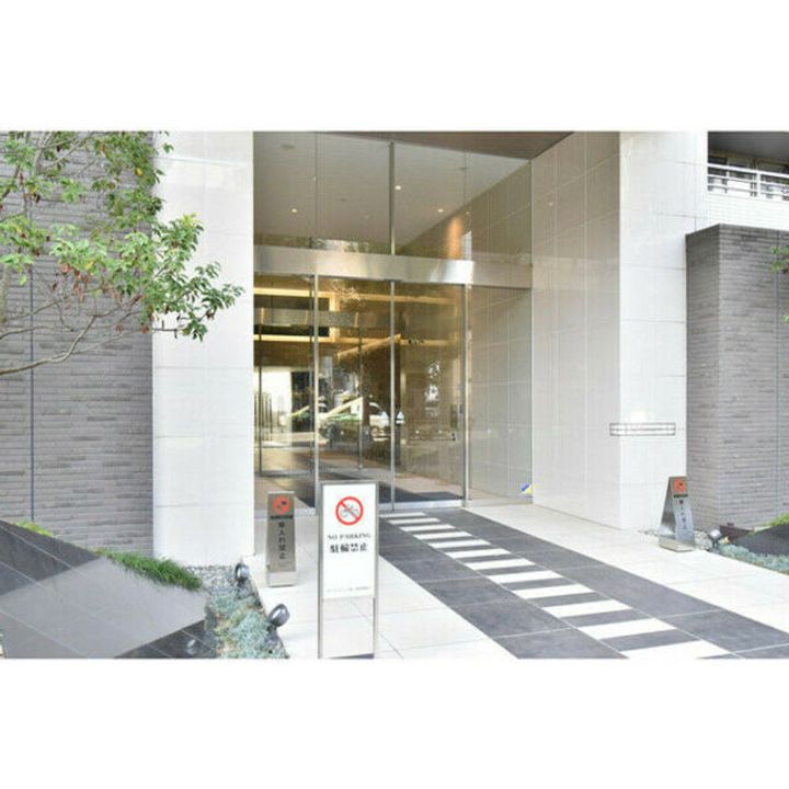 ザ・レジデンス東三国の地図