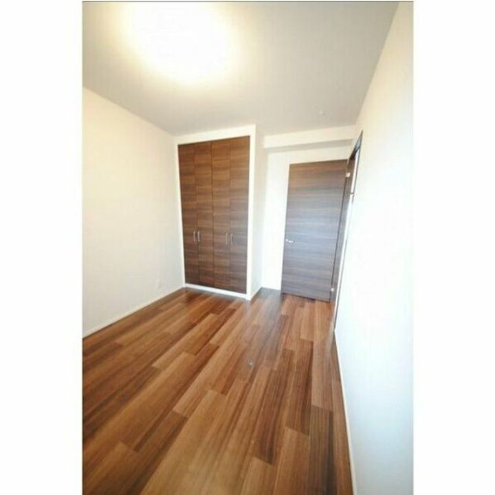 ザ・レジデンス東三国の内装