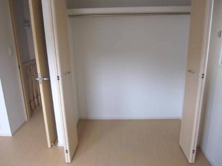 愛媛県宇和島市丸穂町3(アパート)の賃貸物件の内装