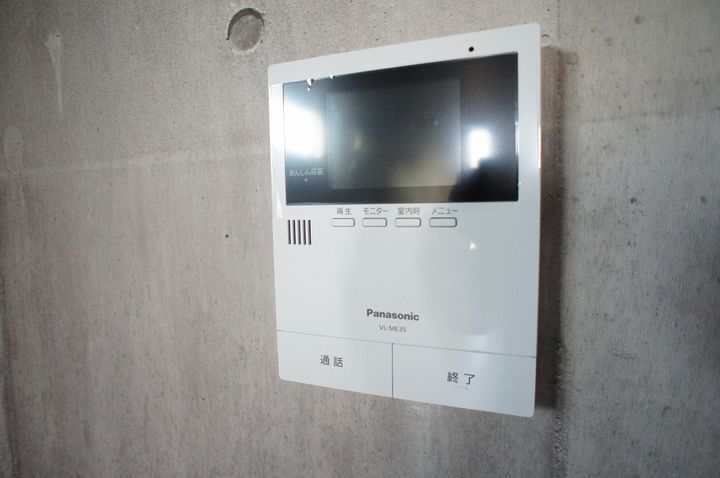 群馬県高崎市江木町(一戸建)の賃貸物件の内装