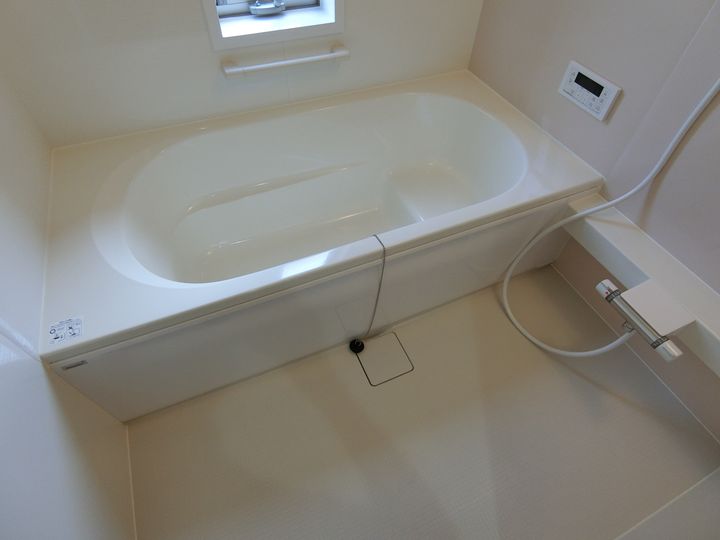 Otto(オットー)II棟の風呂