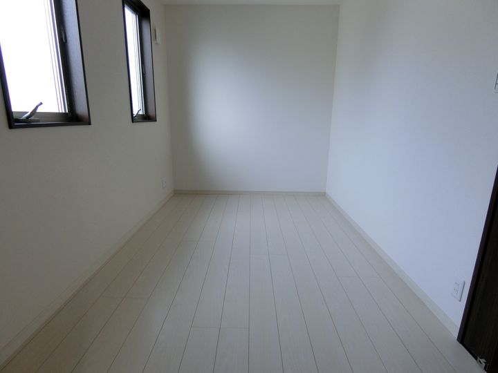 Otto(オットー)II棟の内装