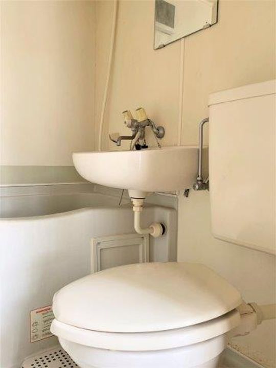 Urbanne(アーバネックス)の内装