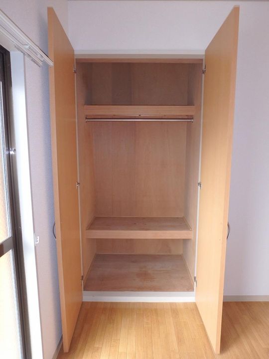 スターハウス牧野の内装