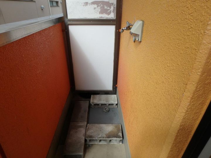 スターハウス牧野の内装